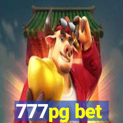 777pg bet